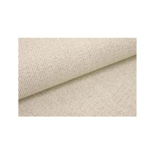 Alternative view of Alfombra Colorfull Off White 075X240