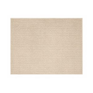 Alfombra Colorfull Off White 100X150