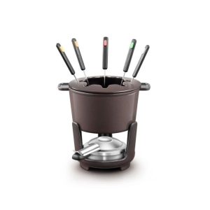 Fondue 6 Personas Party Time