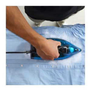 Plancha De Vapor Fast&Furious 5060 Ultra 3200W - Image 3