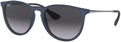 Ray-Ban Gafas de sol redondas unisex Rb4171 Erika - Imagen 3