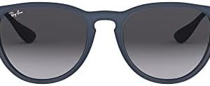 Ray-Ban Gafas de sol redondas unisex Rb4171 Erika - Imagen 2