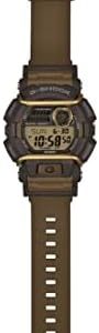 G-Shock - Reloj deportivo gris para hombre - Image 3