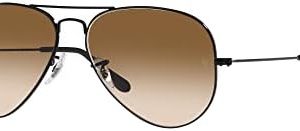 Ray-Ban RB3025 - Gafas de sol clásicas de aviador para hombre y mujer - Imagen 3