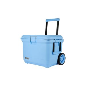Conservadora Pro Cooler 55Qt Azul