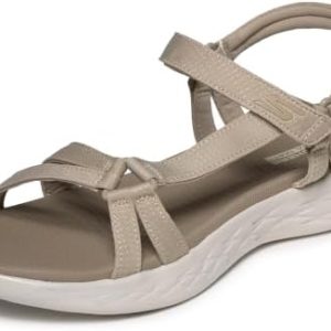 Alternative view of Skechers Sandalia deportiva On-The-go 600-Brilliancy para mujer