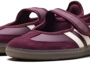adidas Originals Women's Adidas Samba Jane - Image 3