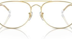 Alternative view of Ray-Ban Gafas de sol unisex Rb3735 Bain Bridge Aviator