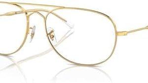 Ray-Ban Gafas de sol unisex Rb3735 Bain Bridge Aviator - Image 3