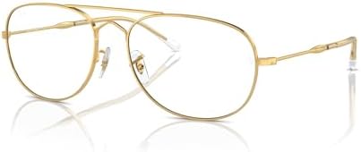 Ray-Ban Gafas de sol unisex Rb3735 Bain Bridge Aviator - Image 3