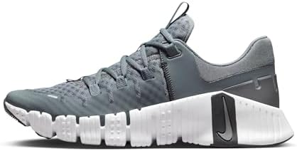 Nike Tenis Nike Free Metcon 5 para hombre - Image 2