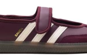 Alternative view of adidas Originals Women's Adidas Samba Jane