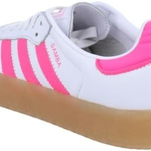 Zapatillas de tenis para mujer Adidas Courtset - Image 3