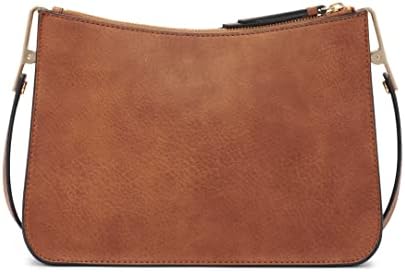 Calvin Klein Sonoma Lamb Novelty Messenger Crossbody - Image 3