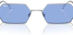 Alternative view of Ray-Ban Rb3728 Yevi Gafas de sol hexagonales