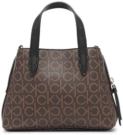 Calvin Klein Millie - Mini bolso cruzado 2 en 1 con compartimento trip - Image 3