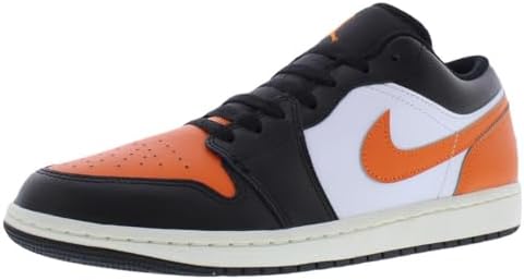 Zapatillas Nike Air Jordan 1 Retro Low OG para hombre - Image 2