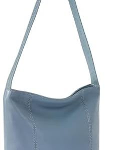 The Sak De Young Hobo Bag - Bolso de mano de cuero de primera calidad - Image 3