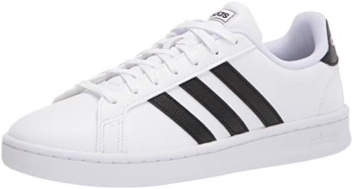 adidas Grand Court - Tenis para mujer - Image 2