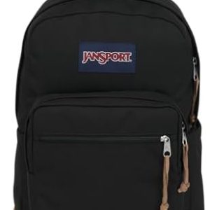 Alternative view of JanSport Mochila Right Pack - Mochila duradera con bolsillo acolchado