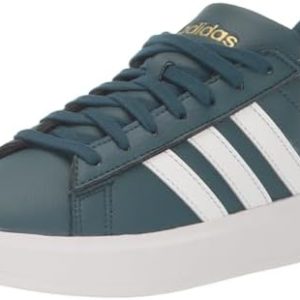 Alternative view of adidas Grand Court 2.0 - Tenis para mujer