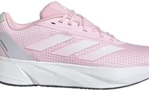 Alternative view of adidas Mujeres Duramo Sl Zapatillas de deporte - Gris