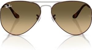 Ray-Ban RB3025 - Gafas de sol clásicas de aviador para hombre y mujer - Imagen 2