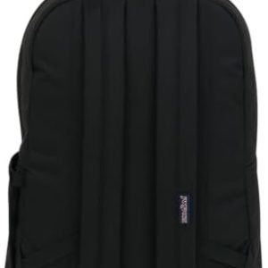 JanSport Mochila Right Pack - Mochila duradera con bolsillo acolchado - Image 3