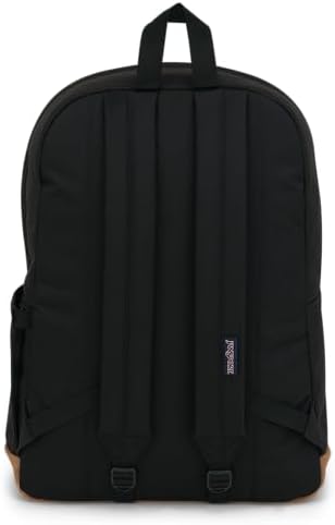JanSport Mochila Right Pack - Mochila duradera con bolsillo acolchado - Image 3