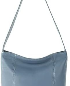 Alternative view of The Sak De Young Hobo Bag - Bolso de mano de cuero de primera calidad