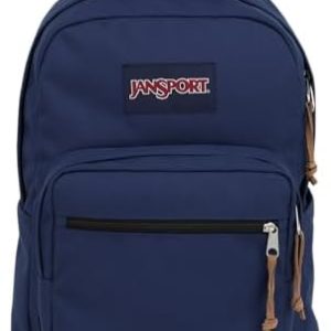 JanSport Mochila Right Pack - Mochila duradera con bolsillo acolchado - Image 2