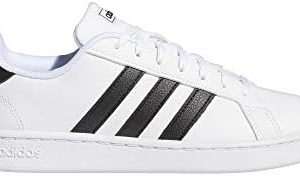 adidas Grand Court - Tenis para mujer - Image 3