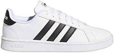 adidas Grand Court - Tenis para mujer - Image 3