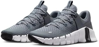 Nike Tenis Nike Free Metcon 5 para hombre - Image 3