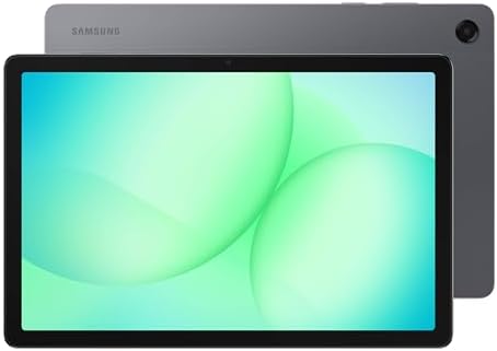 Samsung Galaxy Tab A11+ 8 GB de RAM, 256 GB de almacenamiento, asisten - Image 2