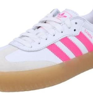 Alternative view of Zapatillas de tenis para mujer Adidas Courtset