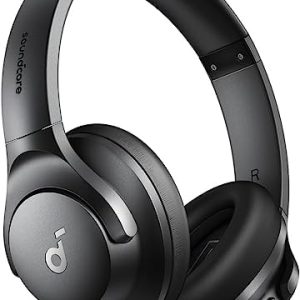Alternative view of Soundcore by Anker Q20i Auriculares híbridos con cancelación activa de