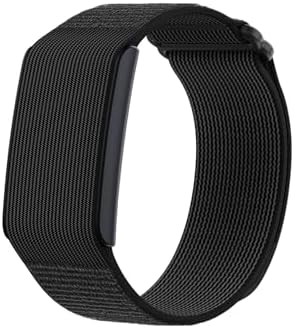 Amazfit Helio Strap Monitor de actividad sin pantalla, batería de 10 d - Image 2