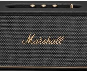 Alternative view of Marshall Stanmore III Altavoz Bluetooth para el Hogar - Sonido Estéreo