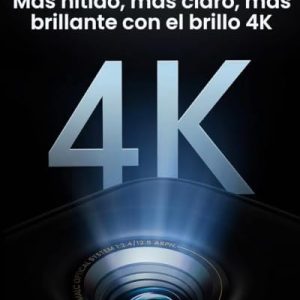 JMGO Proyector láser triple N1S 4K actualizado, 1700 lúmenes ISO, Goog - Image 3