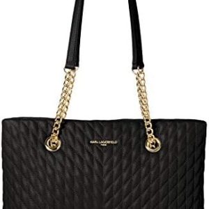 Karl Lagerfeld Paris Bolso Tote Karolina para Mujeres - Image 2