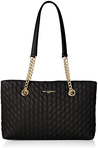 Karl Lagerfeld Paris Bolso Tote Karolina para Mujeres - Image 2