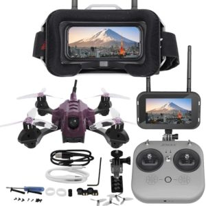 Alternative view of Tinyhawk Lite Adventure RTF Kit listo para volar FPV Drone Kit con gaf
