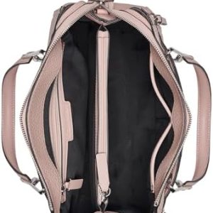 Calvin Klein Bolso de organización novedoso Bubble Lamb | Vegan Leathe - Imagen 3