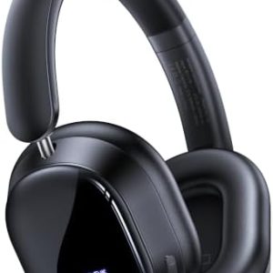 Alternative view of TAGRY Hybird Auriculares Bluetooth 6.4 con cancelación activa de ruido
