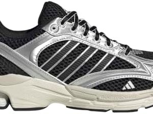 Alternative view of adidas Mujeres Spiritain 2000 Zapatillas Zapatos Casual - Blanco