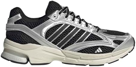adidas Mujeres Spiritain 2000 Zapatillas Zapatos Casual - Blanco - Image 2