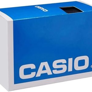 Casio AE-1600H Series | Black | 10-Year Battery | LED Illuminator | Di - Image 3