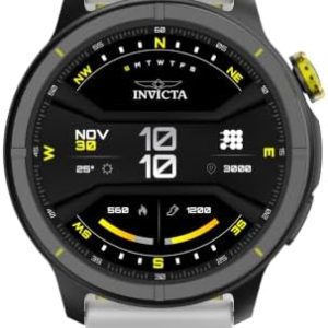 Alternative view of Invicta I-Tech Digital Smartwatch 2