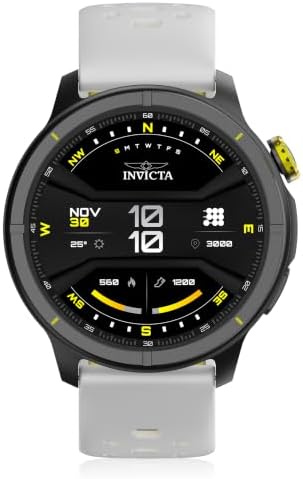 Invicta I-Tech Digital Smartwatch 2 - Image 2